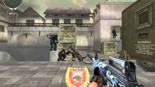 Test Kill Mark GC