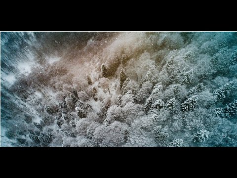 ჭუბერი, სვანეთი  -  CHUBERI,SVANETI