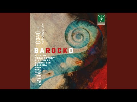 Putar Note Sconte: V. Il deserto rosso - Gidon Kremer