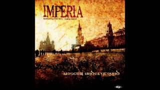 ♫ Imperia &amp; The Nyc Gang Band - Moscow Underground ♫