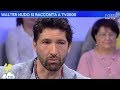 Walter Nudo si racconta a TV2000