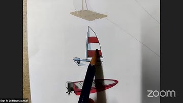 Bmc Edu Urdu Std 2nd play Do Learn Craft-Ship