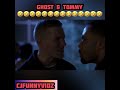 Ghost & Tommy Funny Moments (Part 4) (Power: Season 1)