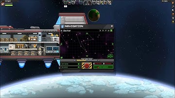 Starbound Beta: A New Reset - Episode 53 - The Last Biggest Planet Exploration [2/2]