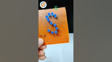 amazing project #shorts #diy #arduino #electronicproject