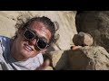 Casey Neistat CUTS HIS ARM OFF and DRINKS HIS...