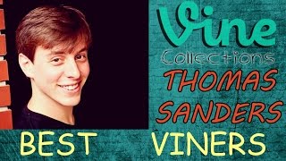 TOP THOMAS SANDERS | VINE Compilation | Best Funny Thomas Sanders Vines 2015