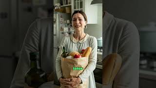Kindness Proves the Power of God #kindness # #kindnessiscool #shortsfeed #shortstory #ai #lifelesson