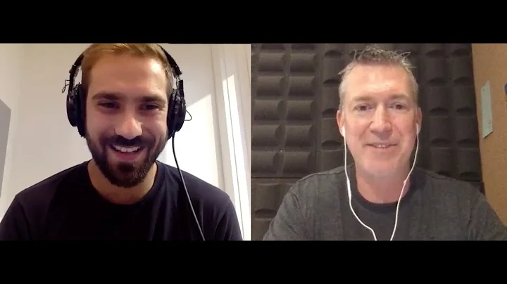 Ep 8: Jonathan Kalan of Unsettled