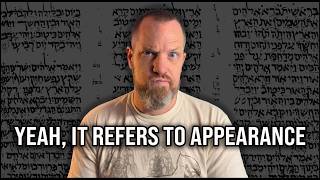 What does it mean to be created “in God’s image”?