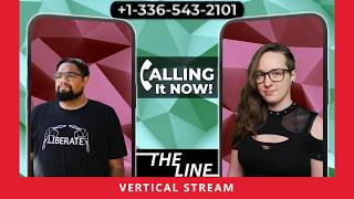 Debate | Conservatives Have NO Solutions!! | Jovan Bradley + Lux 08.20.26