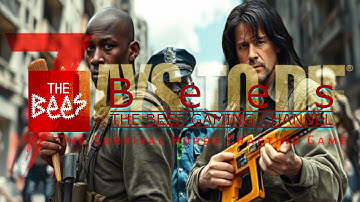 7DTD - The Refuge & The Master Tool [TOTALLY OFFICIAL MUSIC VIDEO]