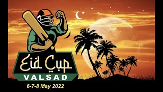 II EID CUP VALSAD 2022 (FINAL DAY) II