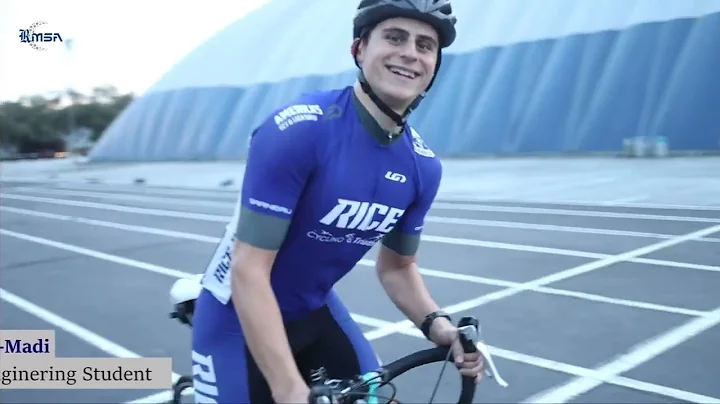 RICE MSA Promo Video #msashowdown2023