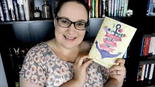 The Loose Ends List//Book Talk
Whats up guys! Thank you for stopping by my channel!
The Loose Ends List by Carrie Firestone: https://www.goodreads.com/book/show/27161846-the-loose-ends-list?ac=1&from_search=true
Instagram: https://instagram.com/anchoredbybooks/
Twitter: https://twitter.com/anchoredbybooks
Goodreads: https://www.goodreads.com/user/show/3...
Books Amino- Cassie Holcomb
Thanks for watching! :)
Dont forget to LIKE and SUBSCRIBE! BYYYYEEEEEEE The Loose Ends List//Book Talk