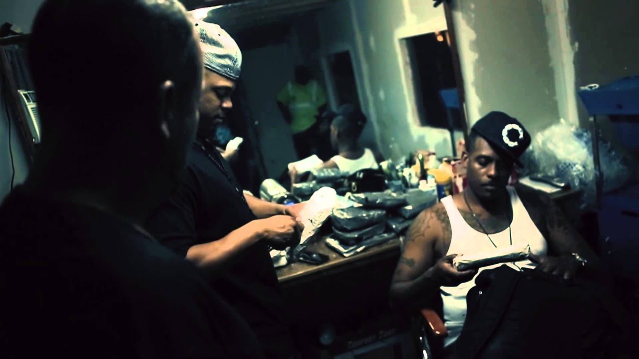 Poone | What Drought | Official Video | AMG | OrbitDidit Films - YouTube