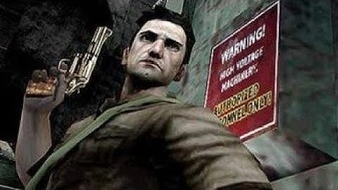 Manhunt 2 Beta - (PS2) Gameplay -  "Best Friends"