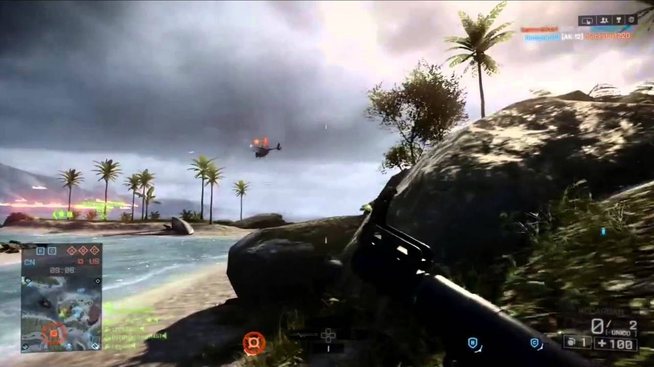 Battlefield 4 | Best RPGs
