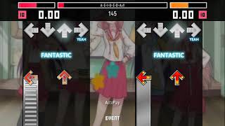 [ITG/Stepmania]あ・え・い・う・え・お・あお!![SX10]