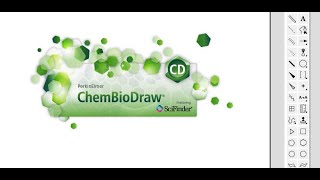ChemDraw tutorial