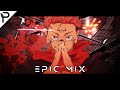 Sukuna OST CollectionгЂЊAwakening X Sukuna Vs Mahoraga X JogoгЂЌ Jujutsu Kaisen S2 е ЄиЎ е ж Cover Sukuna OST CollectionгЂЊAwakening X Sukuna Vs Mahoraga X JogoгЂЌ Jujutsu Kaisen S2 е ЄиЎ е ж Cover