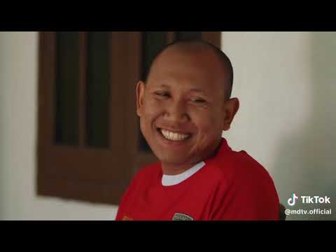DTT Dunia Tanpa Tuhan Bts,MDtv