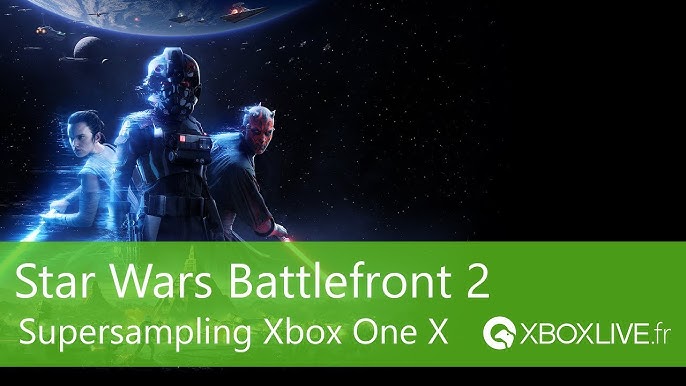 STAR WARS Battlefront II: Celebration Edition Xbox One & Series No Code