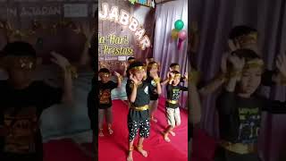 Download Lagu asik juga tarian sajojo #shorts #sajojo MP3