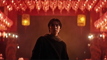 Josh Makazo - Hours (Official MV Teaser 01)