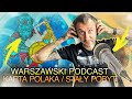 🎙️Warszawski PODCAST: Получение СТАЛЕГО ПОБЫТА / КАРТЫ ПОЛЯКА через ОТКАЗЫ и ОДНОКРАТНЫЕ визы