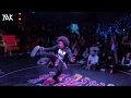 Les Twins Judge Demo | Red Bull BC One Camp USA Houston | YAK FILMS #BCONEHOU