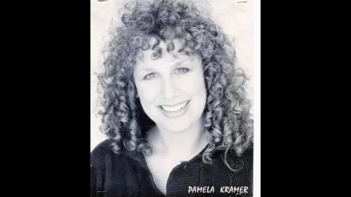 Pamela Kramer: casting director, producer, intuiti...