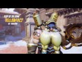 Overwatch: TORBJÖRN Play of the Game