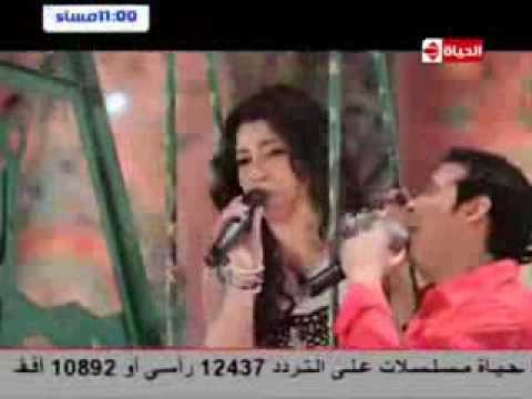 ايتن عامر سعد الصغير الدنيا زي المرجيحه