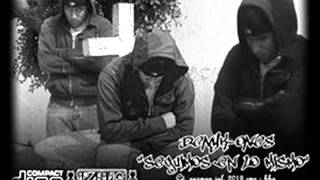 SOMOS !! el merhyk ft el denik LA DOBLE HHG 2013