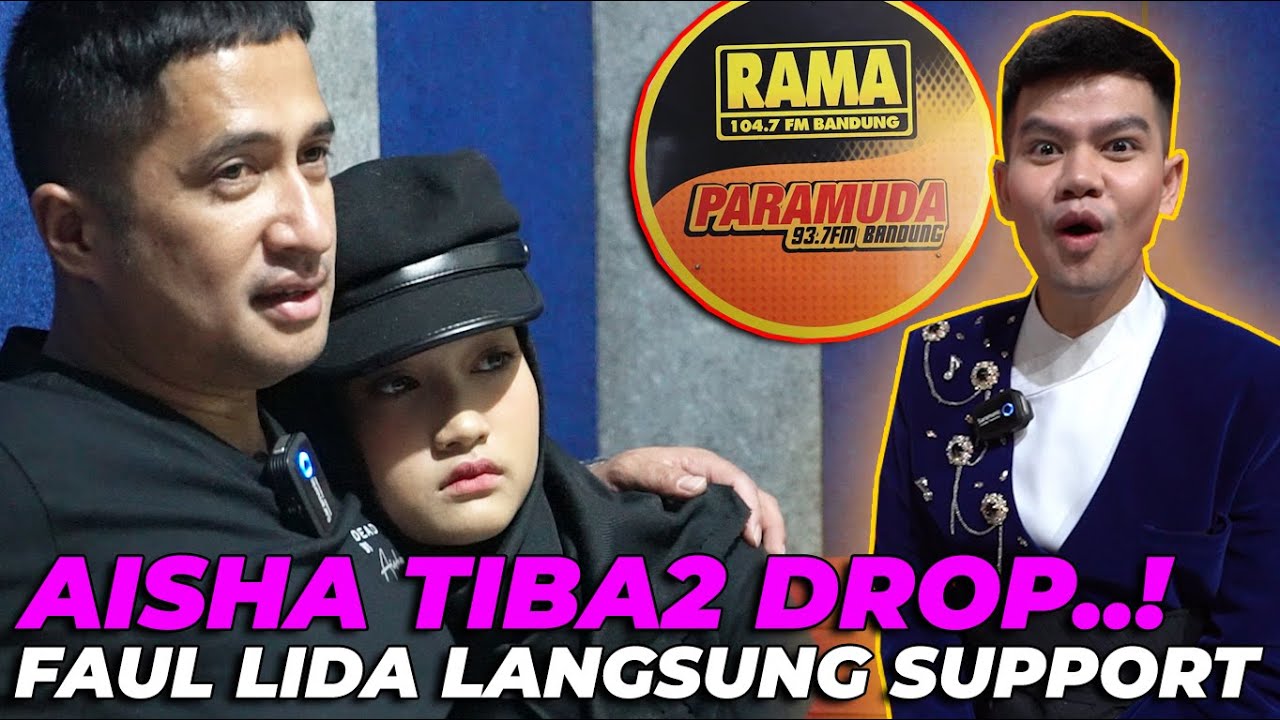 КОММЕНТАРИЙ ФАУЛ ЛИДЫ | Ой, СОСТОЯНИЕ АИШИ ВНЕЗАПНО УПАЛО ВО ВРЕМЯ ПРЯМОГО ЭФИРА!