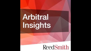 Construction arbitrations: Intel from a delay, technical, and quantum expert