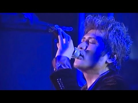 吉川晃司 _VENUS ～迷い子の未来