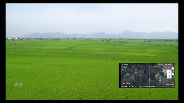 DJI Mavic Air 2S Range Test Without FCC & Signal Booster