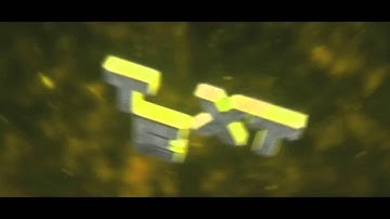 FREE AE & C4D Intro Template: 3D Sync Intro #298