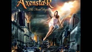 Watch Axenstar Seeds Of Evil video