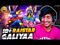 18+ Raistar Ki Galiyaaa 😂 🤣 SCS Gamer React To Raistar Random and Action Funny Clips Free Fire