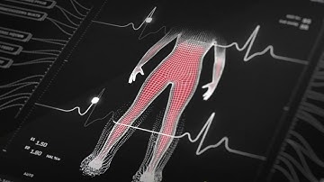 HUD - UI Medical Screens