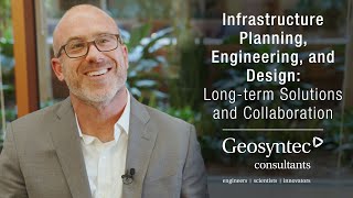 Long-term Solutions & Collaboration Infrastructure Planning, Engineering, & Design | Matthew Bardol