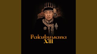 Pakubuwana Xiii