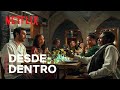 Desde cero | Autenticidad | Netflix