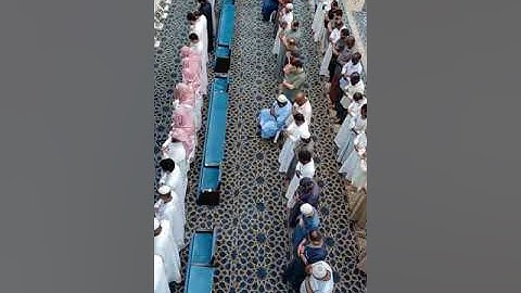 مسجد ابي بكرالصديق تلاوة خاشعة للشيخ عبدالعزيز مويزي  حي البغدادية الغربية بجدة نسال الله ان يتقبل م