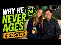 Lou Corona Shares 4 Principles That Changed His Life Health Forever 