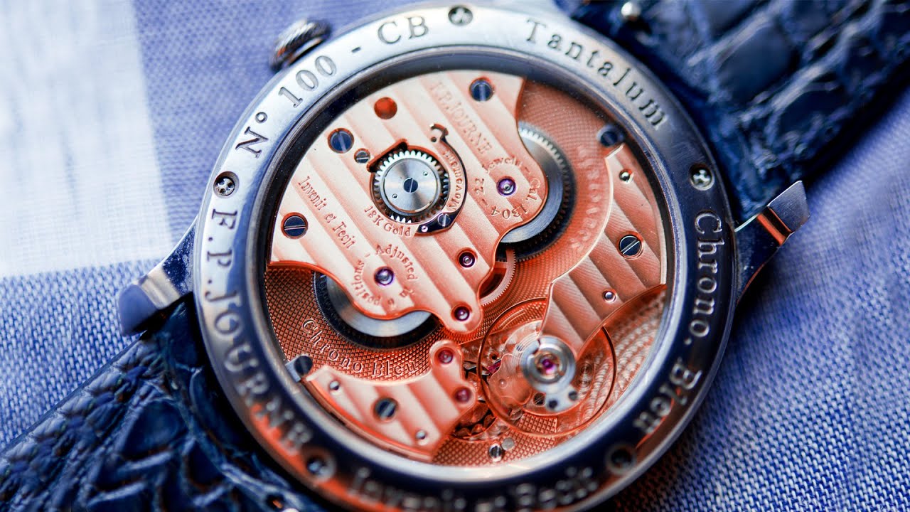 Top 5 : Best Dress Watches for 2023