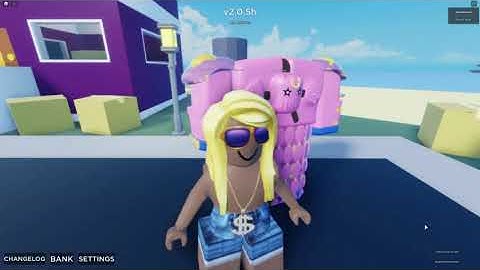 A Bizarre Day - Tusk Act 4 Showcase